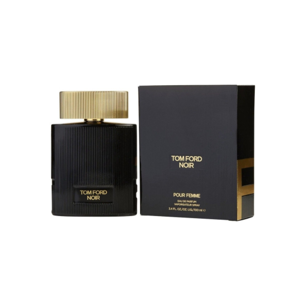 Tom Ford Noir Pour Femme Edp 100 Ml Kadin Parfum Kadın Parfümleri Fiyatı