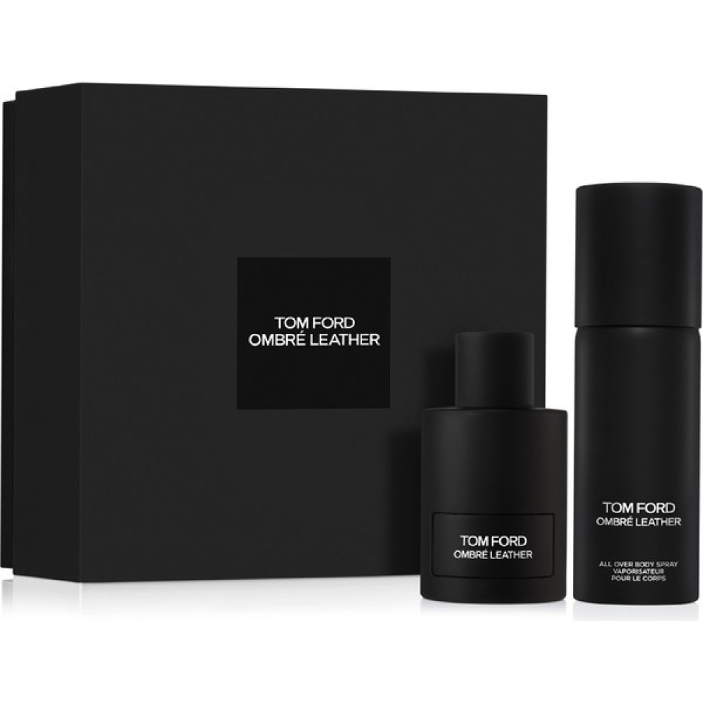 Tom Ford Ombre Leather Parfüm Set Erkek Parfümleri Fiyatı