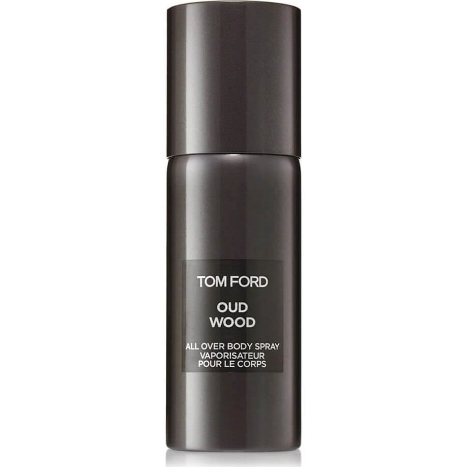 Tom Ford Oud Wood All Over Body Spray 150 ml Giyim & İç Giyim Fiyatı