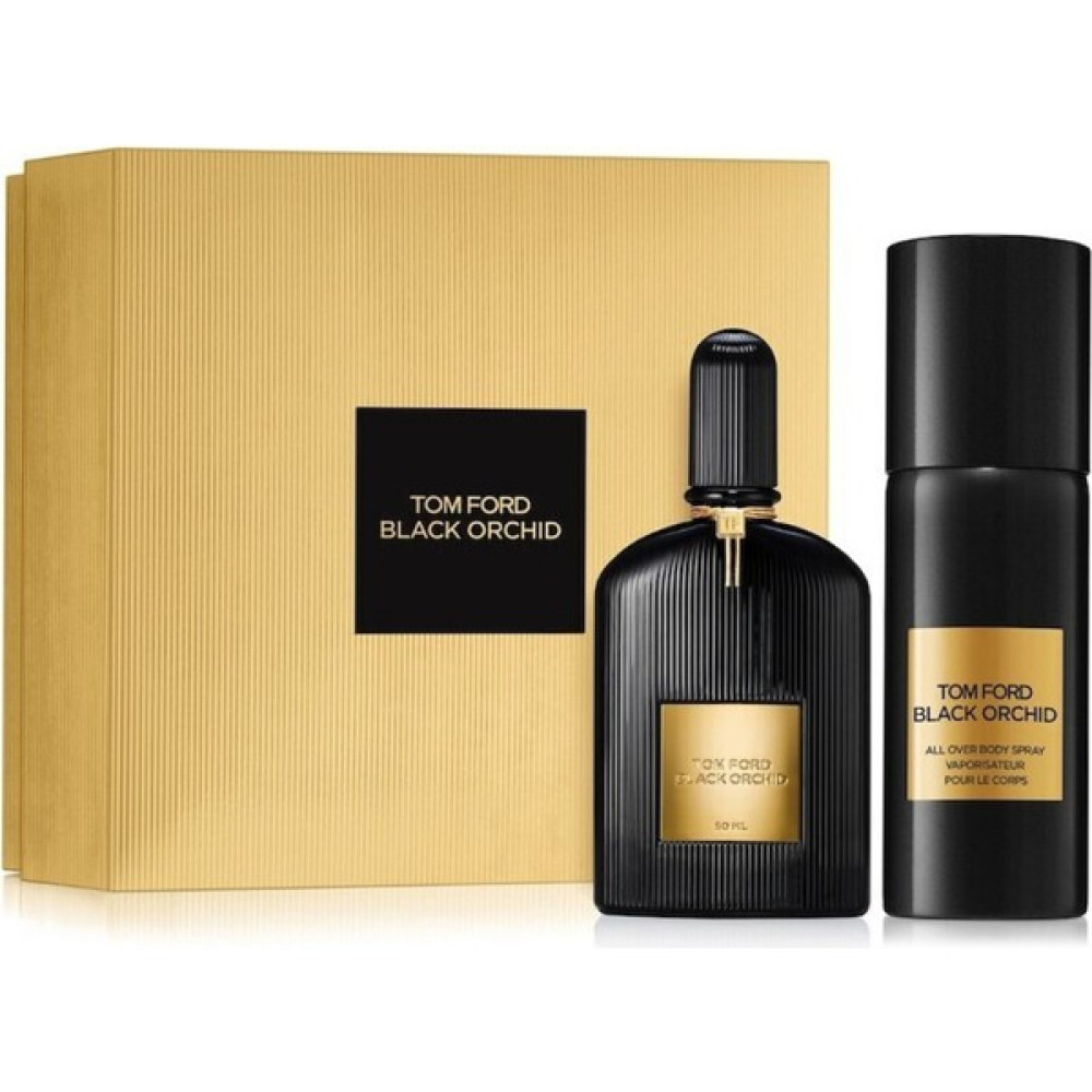 Tom Ford Parfüm Set Kadın Parfümleri Fiyatı