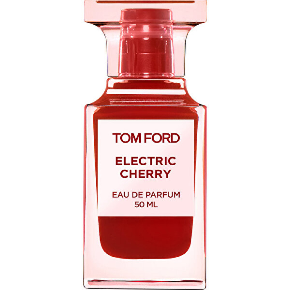 Tom Ford-Private Blend Electric Cherry EDP 50 ml Kadın Parfümleri Fiyatı