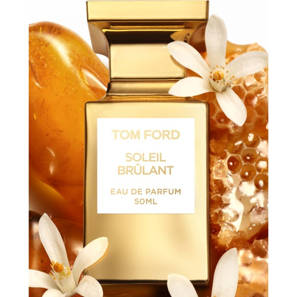 Tom Ford Soleil Brulant Parfüm 50 ml Erkek Parfümleri Fiyatı