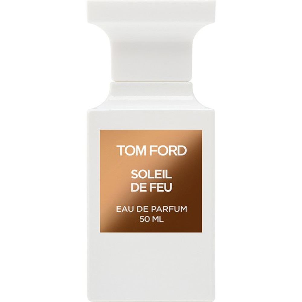 Tom Ford Soleıl De Feu 50 ml Parfüm Kadın Parfümleri Fiyatı