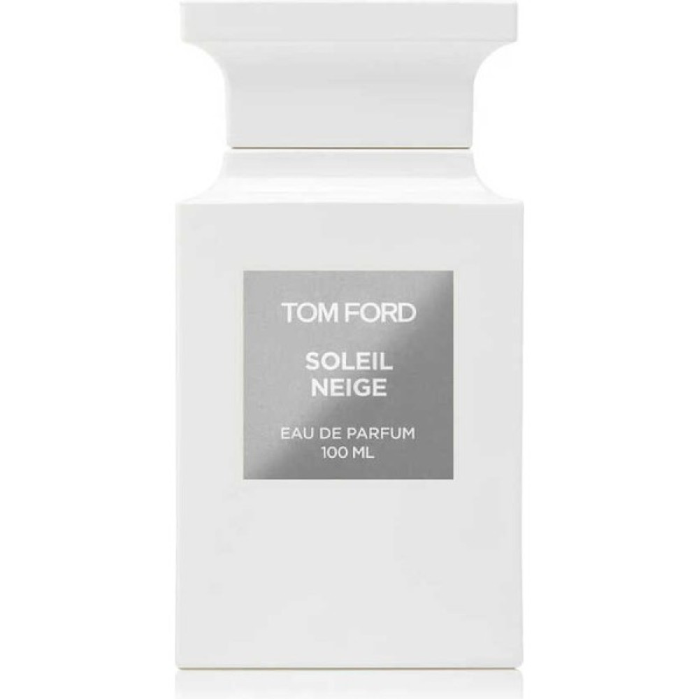 Tom Ford Soleil Neige 100 ml Edp Kadın Parfümleri Fiyatı