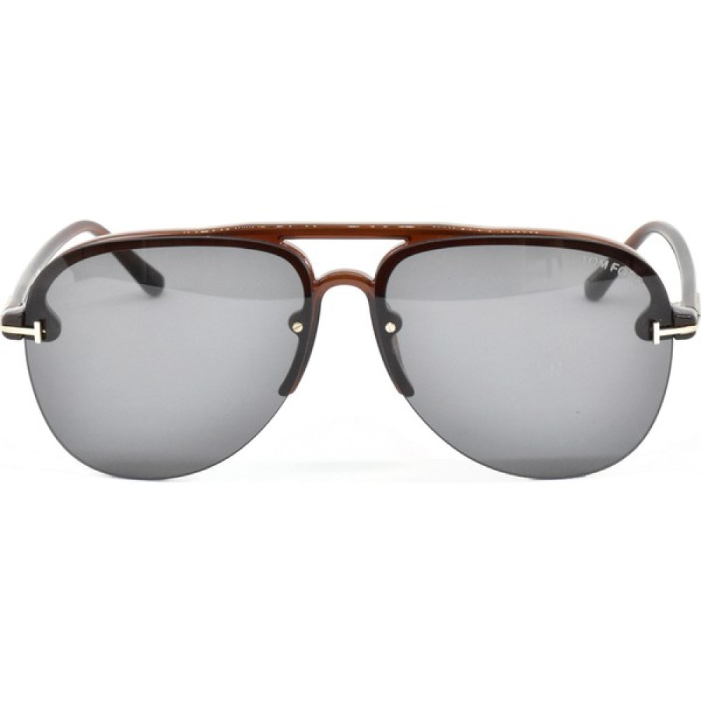 Tom Ford Tf 1004 45A 62 Erkek Güneş - Turuncu Erkek Güneş Gözlükleri Fiyatı
