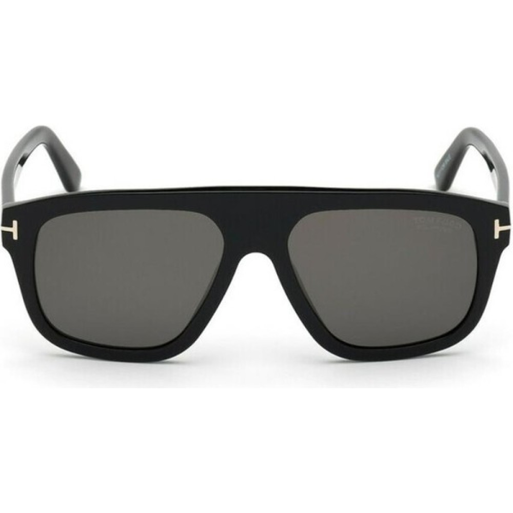 Tom Ford Tf 777 01D 56 Güneş Gözlüğü - Renkli Erkek Güneş Gözlükleri Fiyatı