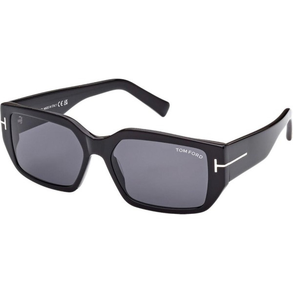 Tom Ford TF0989 01A 56 Kadın Güneş Gözlüğü Kadın Güneş Gözlükleri Fiyatı
