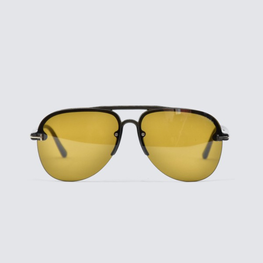 Tom Ford TF1004 Terry-02 51E 62-12 145 Erkek Güneş Gözlüğü Unisex Güneş Gözlükleri Fiyatı