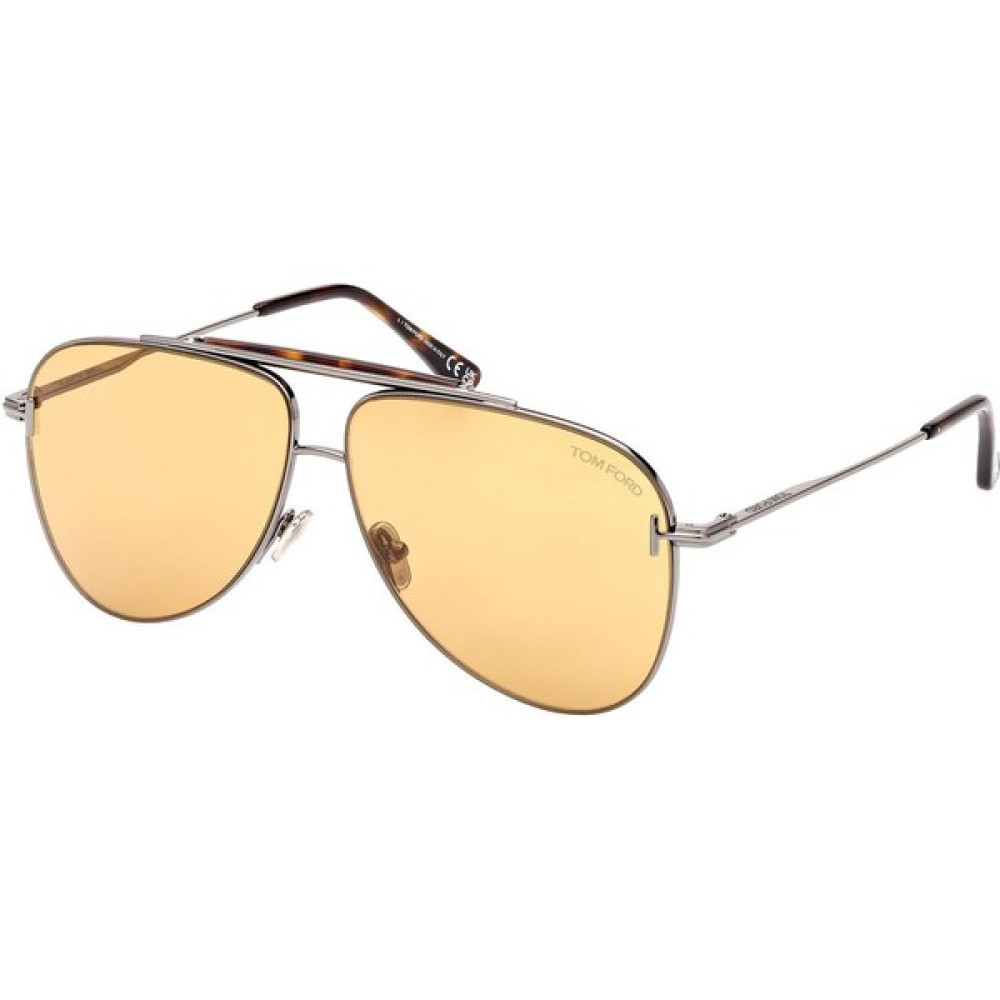 Tom Ford TF1018S 08E 60 Erkek Güneş Gözlüğü Erkek Güneş Gözlükleri Fiyatı