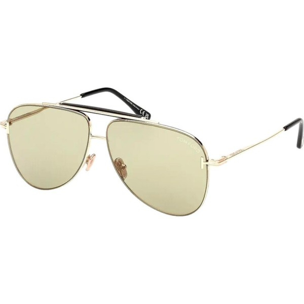 Tom Ford TF1018S 28N 60 Erkek Güneş Gözlüğü Erkek Güneş Gözlükleri Fiyatı