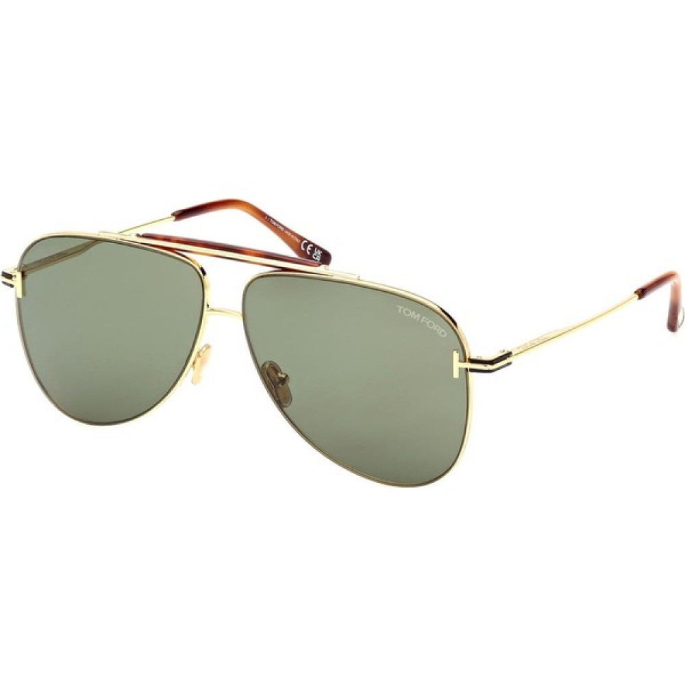 Tom Ford TF1018S 30N 60 Erkek Güneş Gözlüğü Erkek Güneş Gözlükleri Fiyatı