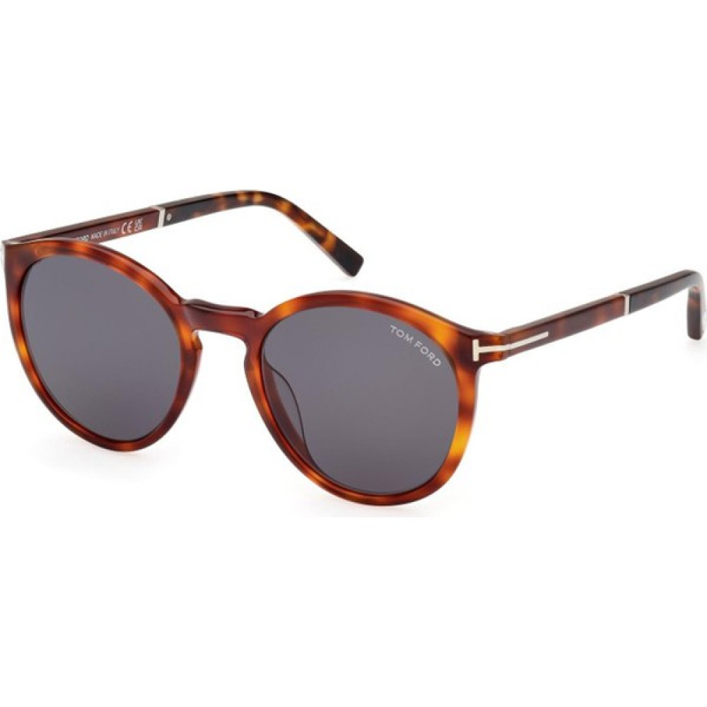 Tom Ford TF1021 53A 51 Unisex Güneş Gözlüğü Unisex Güneş Gözlükleri Fiyatı