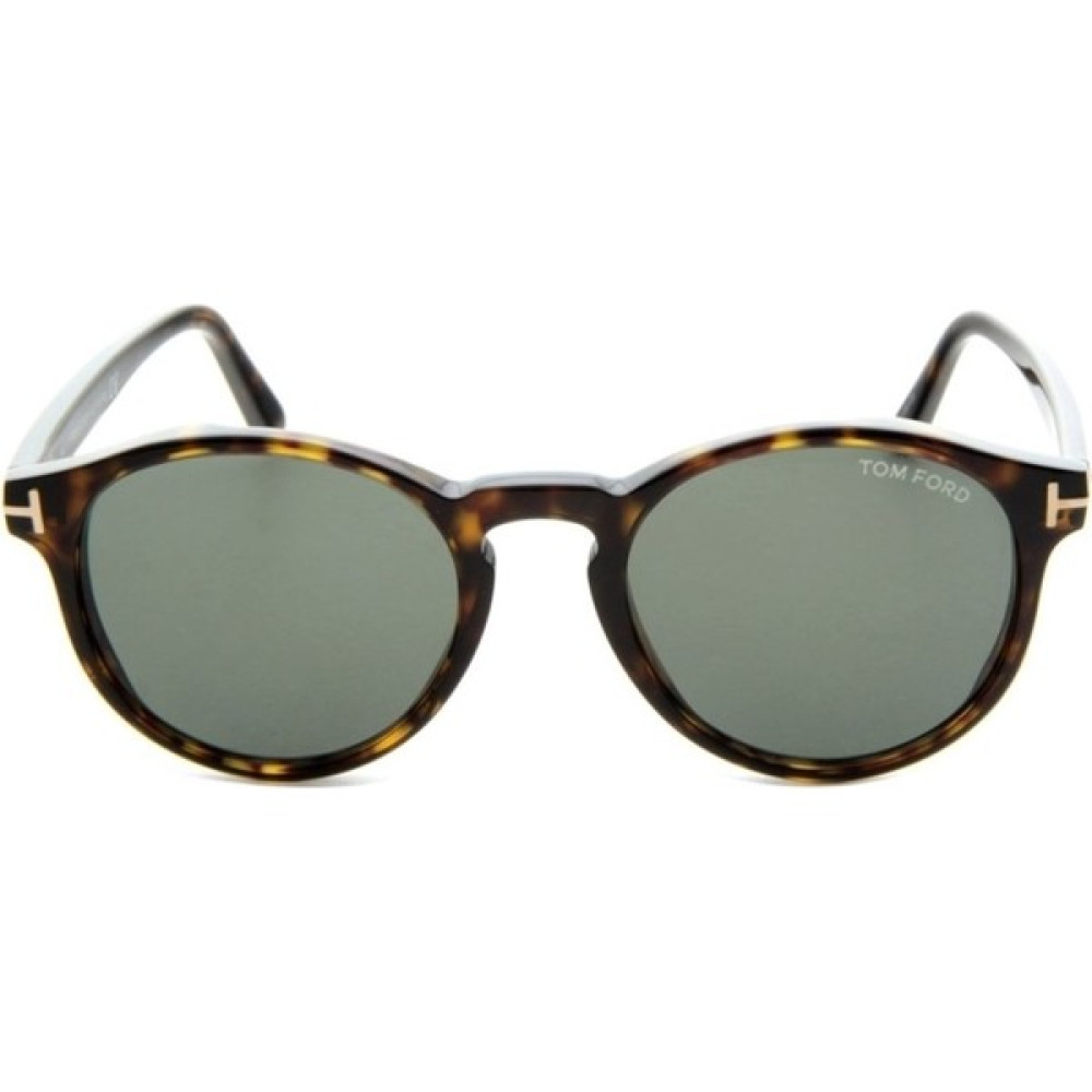 Tom Ford TF591 52N Unisex Güneş Gözlüğü - Renkli Unisex Güneş Gözlükleri Fiyatı