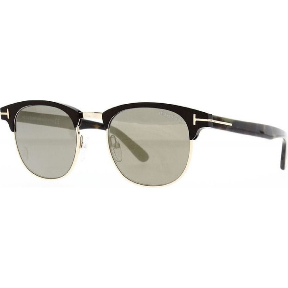 Tom Ford - TF623 - Güneş Gözlüğü - Siyah Unisex Güneş Gözlükleri Fiyatı