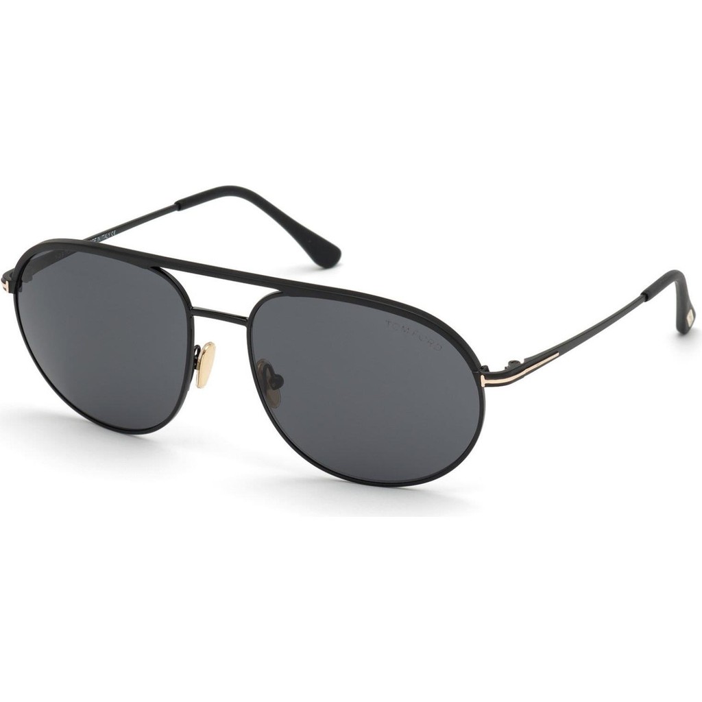 Tom Ford - TF772 - Güneş Gözlüğü - Siyah Güneş Gözlükleri Fiyatı
