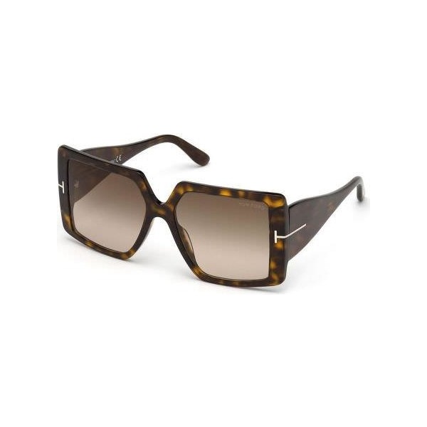 Tom Ford - TF790 - Güneş Gözlüğü - Siyah Güneş Gözlükleri Fiyatı