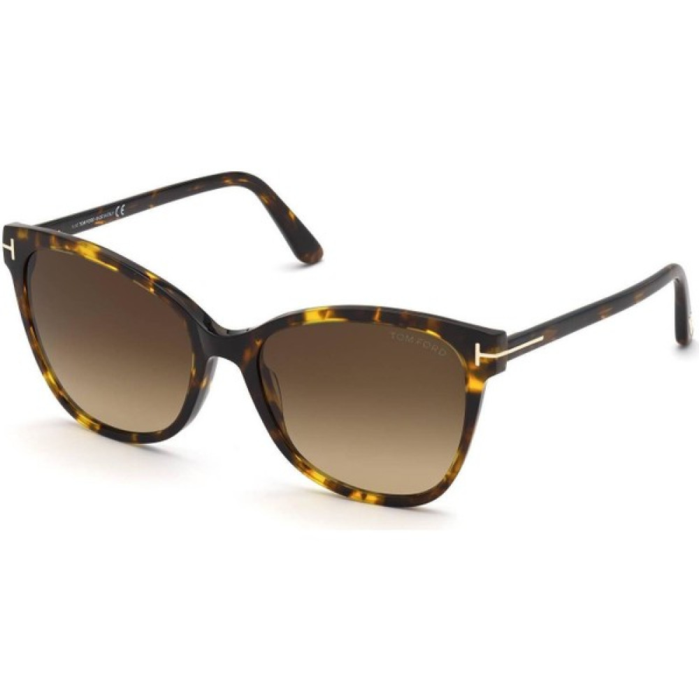 Tom Ford - TF844 - Güneş Gözlüğü - Siyah Unisex Güneş Gözlükleri Fiyatı