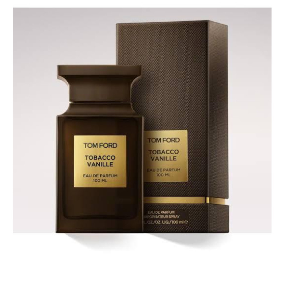 Tom Ford Tobacco Vanilla Edp 100 Ml Erkek Parfüm Kadın Parfümleri Fiyatı