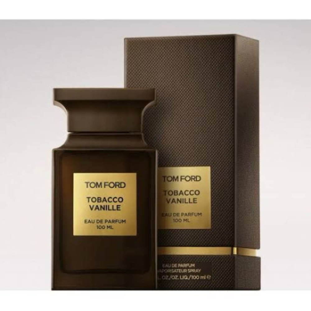 Tom Ford Tobacco Vanille Edp 100 Ml Erkek Parfumu Erkek Parfümleri Fiyatı