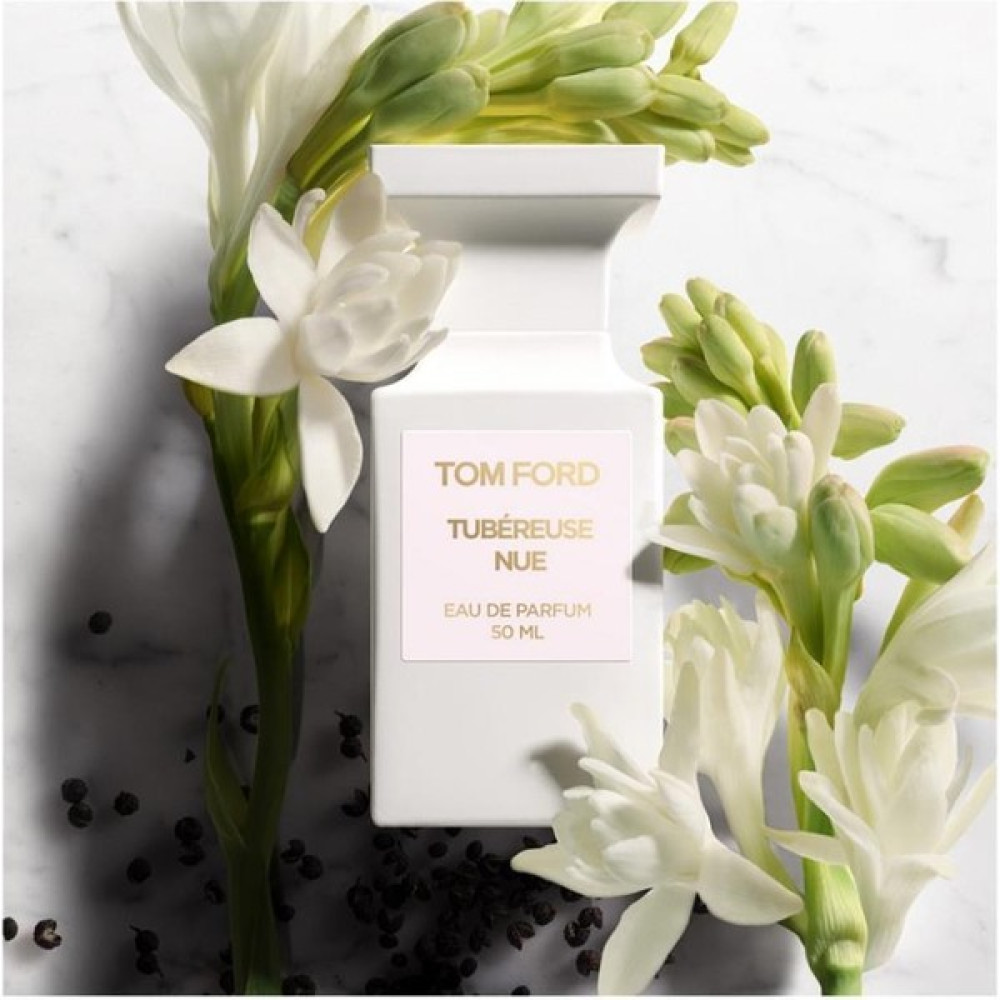 Tom Ford Tubéreuse Nue Edp 50 ml Unisex Parfüm - 100 ml Kadın Parfümleri Fiyatı