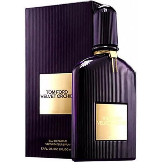 Tom Ford Velvet Orchid EDP 50 ml Kadın Parfümü Kadın Parfümleri Fiyatı