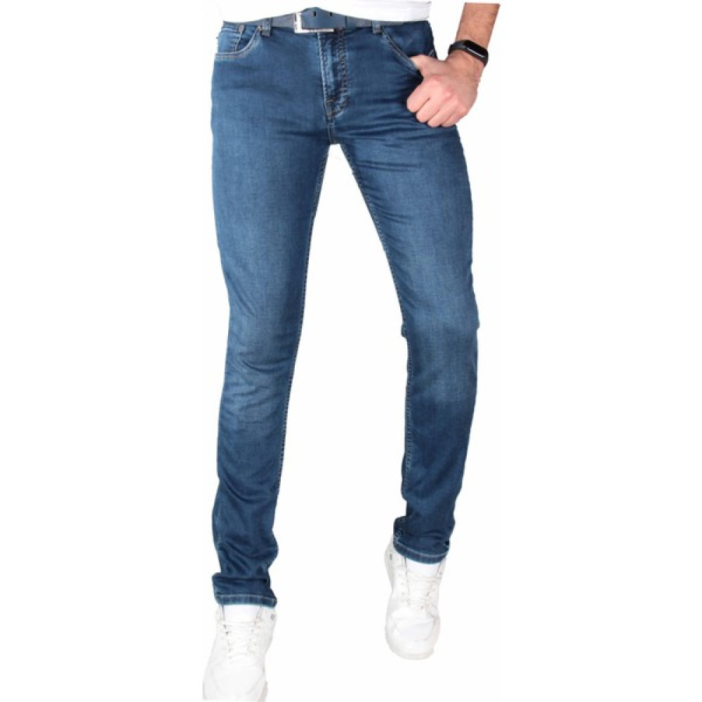 Tom Free Store 1258P Erkek Jeans / Kot Pantolon Fiyatı
