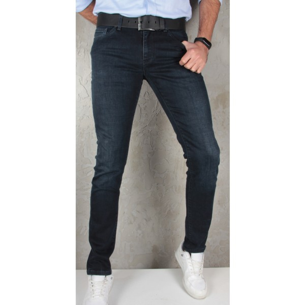 Tom Free Store Erkek Lacivert Kot Pantolon 1241 Erkek Jeans / Kot Pantolon Fiyatı