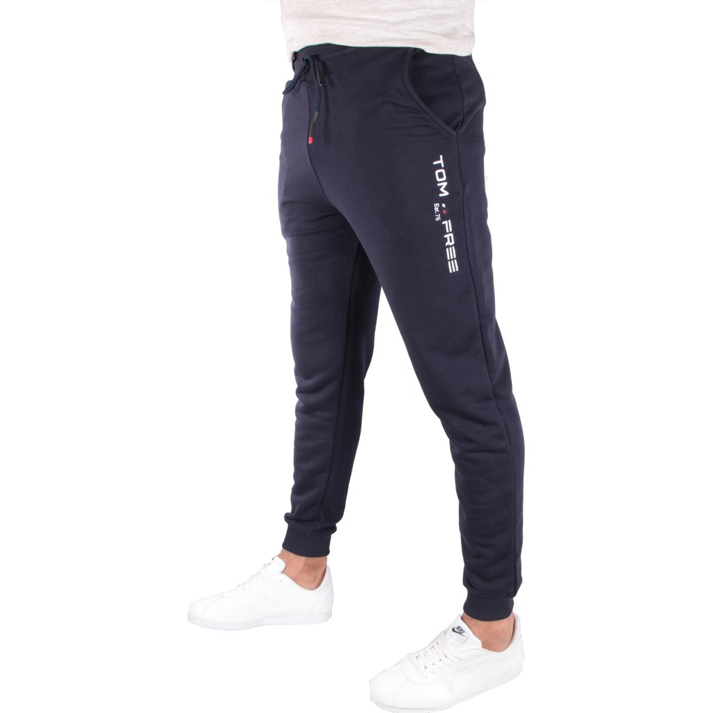 Tom Free Store Erkek Lacivert Renk Eşofman Altı Diğer Fiyatı
