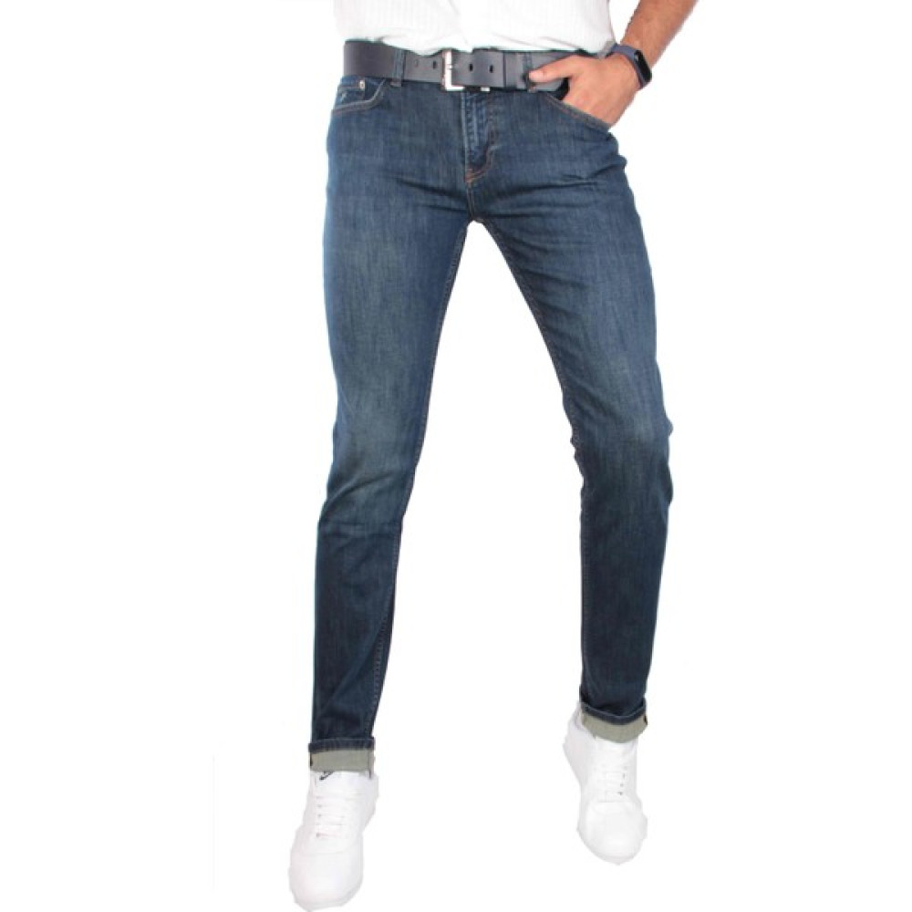 Tom Free Store Erkek Likralı Kot Pantolon 1267 Erkek Pantolon Fiyatı