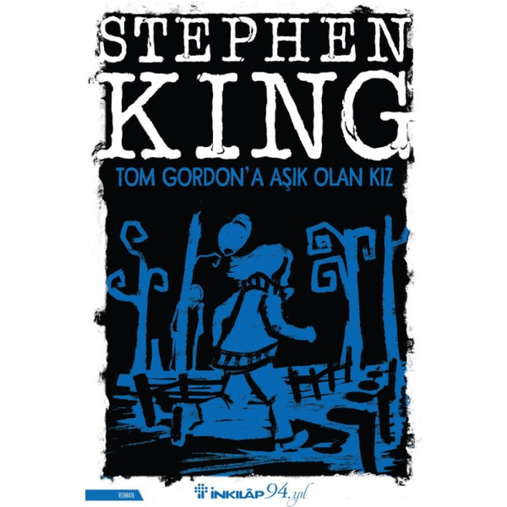 Tom Gordon’A Aşık Olan Kız - Stephen King Korku-Gerilim Fiyatı
