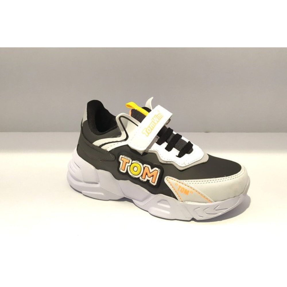 Tom Wins 417095F Ortopedik Günlük Unisex Çocuk Spor Ayakkabı Erkek Çocuk Günlük Ayakkabısı Fiyatı