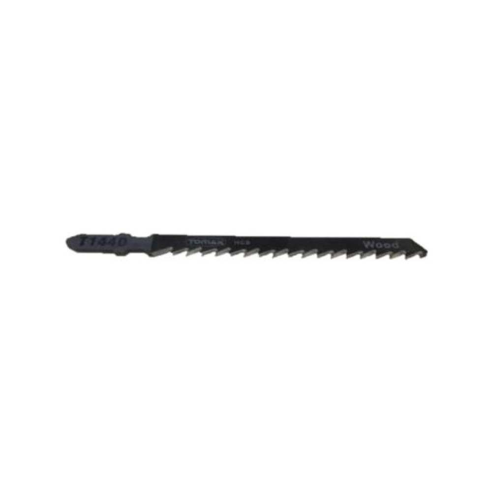 Tomax Dekupaj Testere Ağzı Ahşap 4X132 mm - 132 mm Oto Boyaları Fiyatı