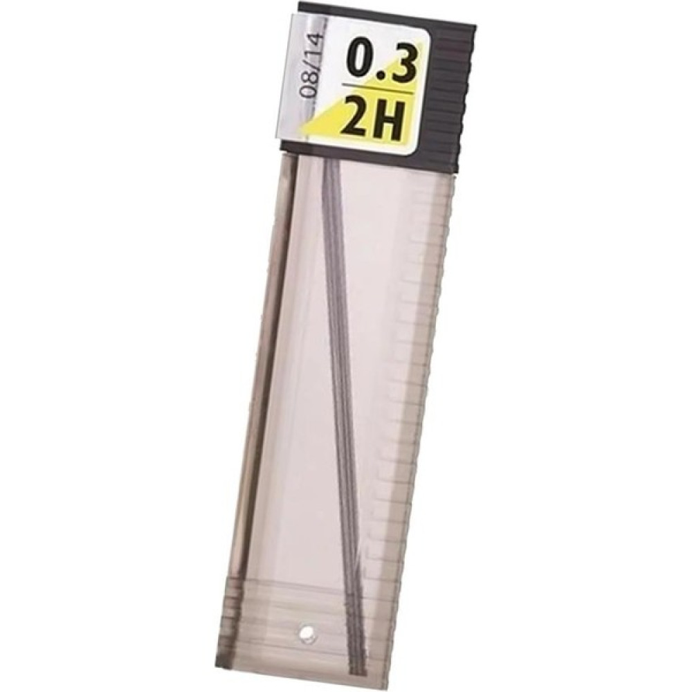 Tombow 0.3 Kalem Ucu 2h 60 mm 1 Paket Mekanik Kurşun (Versatil) Kalem Fiyatı