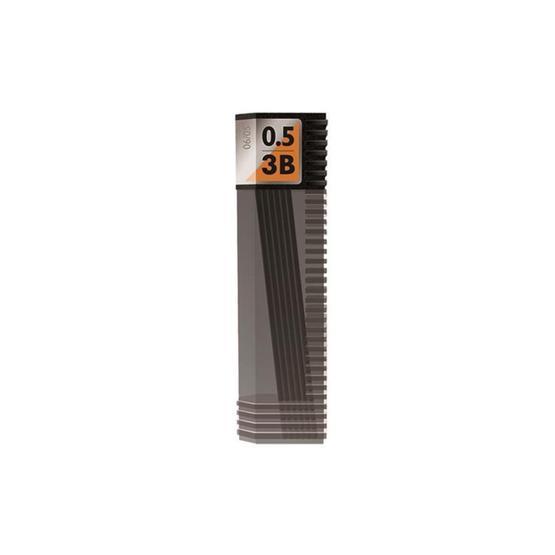 Tombow 0.5 mm 3B 12'li Mekanik Kurşun Kalem Ucu Kurşun Kalem Ucu (Min) Fiyatı