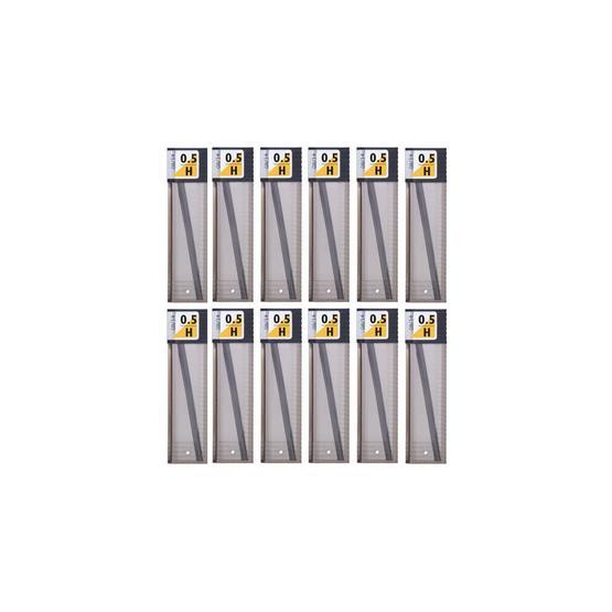 Tombow 0.5 mm H 12'li Mekanik Kurşun Kalem Ucu