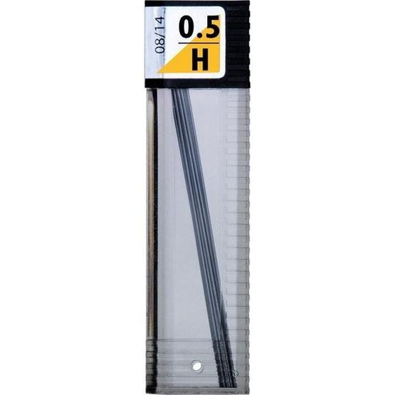 Tombow 0.5 mm H 12'li Mekanik Kurşun Kalem Ucu