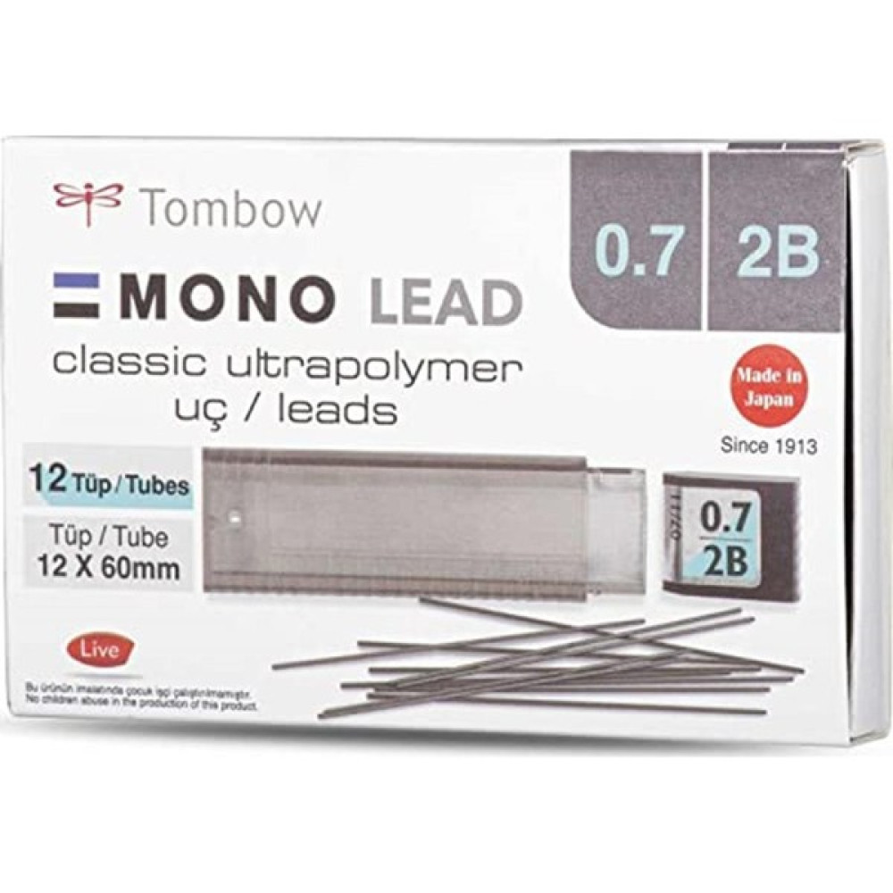 Tombow 07 2b Min Dolma Kalem Fiyatı