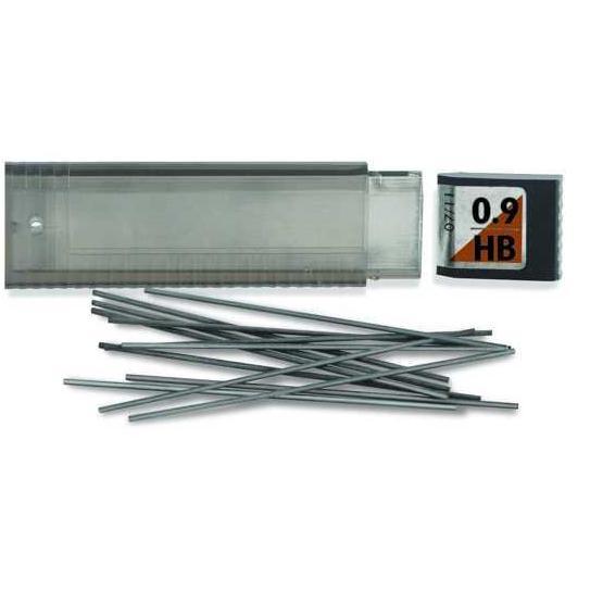 Tombow 0.9 mm HB 12'li Mekanik Kurşun Kalem Ucu