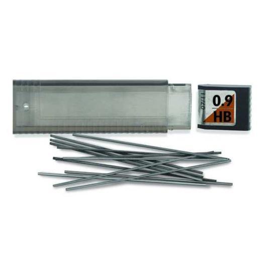 Tombow 0.9 mm HB 12'li Mekanik Kurşun Kalem Ucu