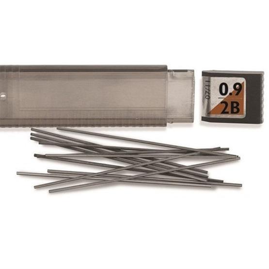 Tombow 0.9 mm HB 12'li Mekanik Kurşun Kalem Ucu