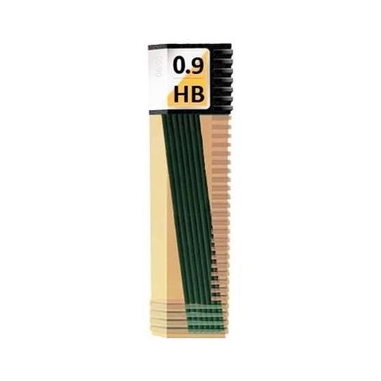 Tombow 0.9 mm HB 12'li Mekanik Kurşun Kalem Ucu