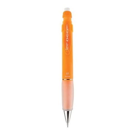 Tombow 138151 Deep II Turuncu 0.7 mm Kalem Seti