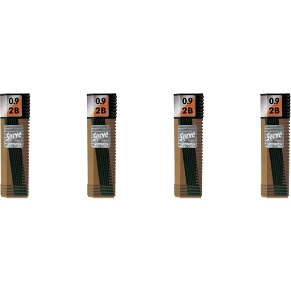 Tombow 2b Kalem Ucu 0,9 mm 4'lü Kurşun Kalem Ucu (Min) Fiyatı