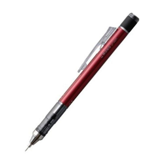 Tombow 31R3-K Monograph Kırmızı 0,3 mm Versatil Kalem Mekanik Kurşun (Versatil) Kalem Fiyatı