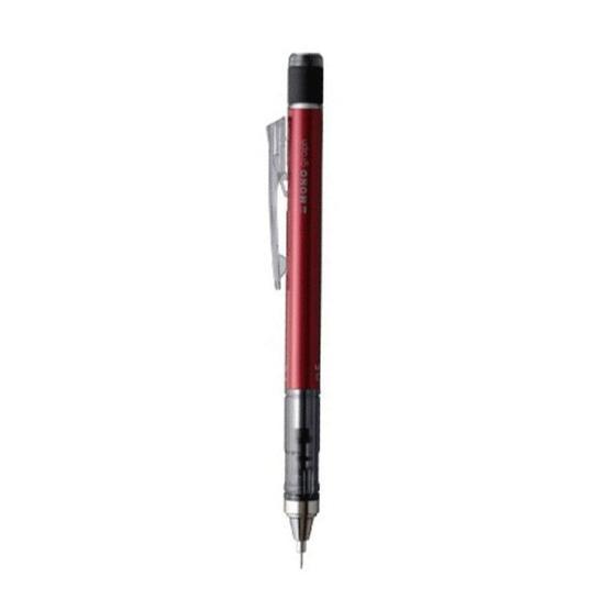 Tombow 31R3-K Monograph Kırmızı 0,3 mm Versatil Kalem