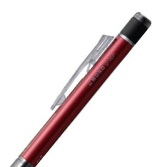 Tombow 31R3-K Monograph Kırmızı 0,3 mm Versatil Kalem