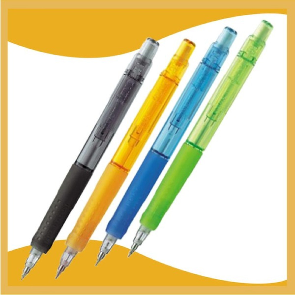 Tombow Bizno Versatil Kalem 0.5mm Karışık Renkler Oto Boyaları Fiyatı