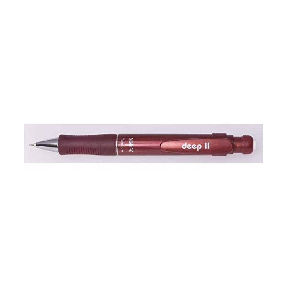 Tombow Deep Tombul Versatil 0,7 Bakır Mekanik Kurşun (Versatil) Kalem Fiyatı