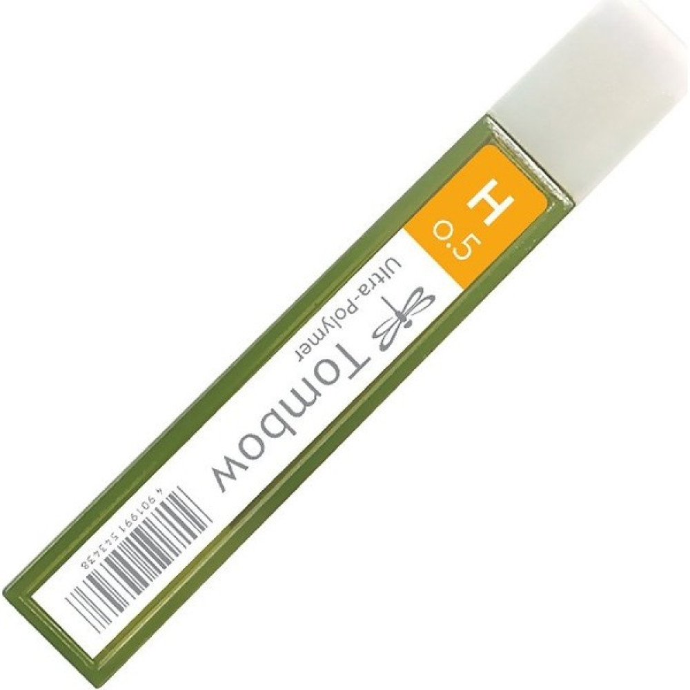 Tombow Kalem Ucu 0.5 H Green Oto Boyaları Fiyatı