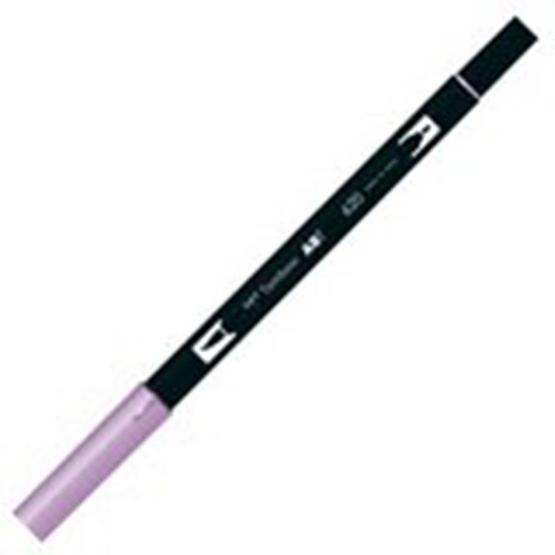 Tombow Lilac 620 Çift Uçlu Keçeli Kalem Keçe Uçlu Kalem Fiyatı